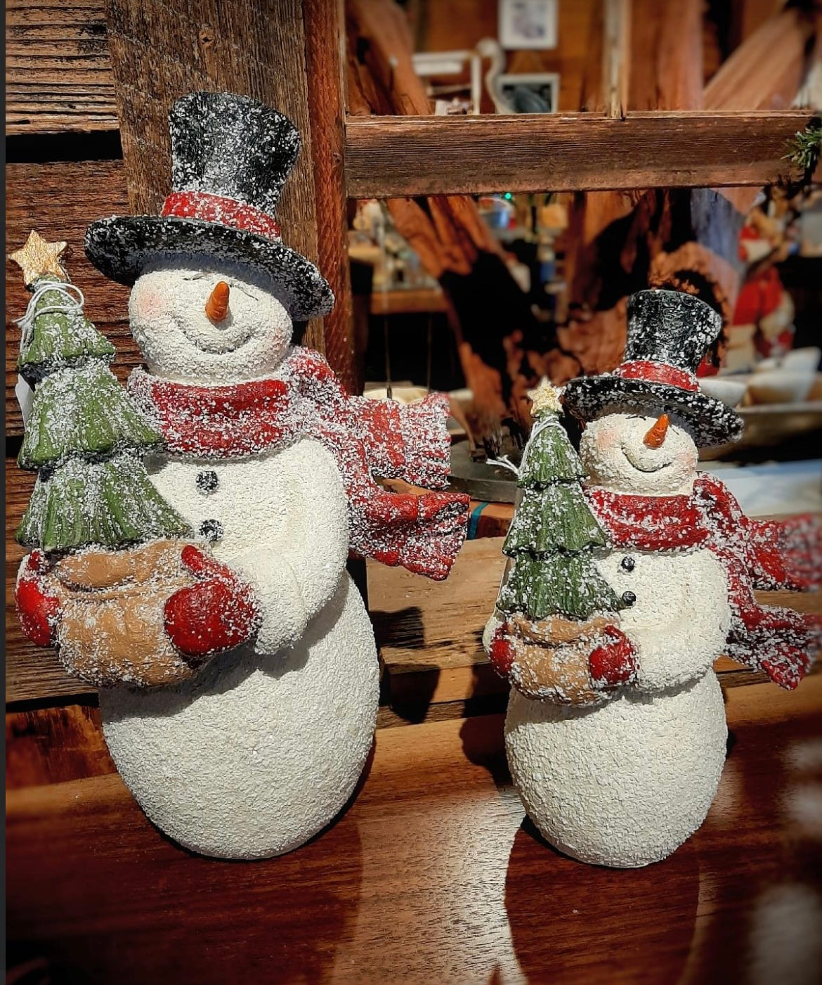 Christmas Decorations