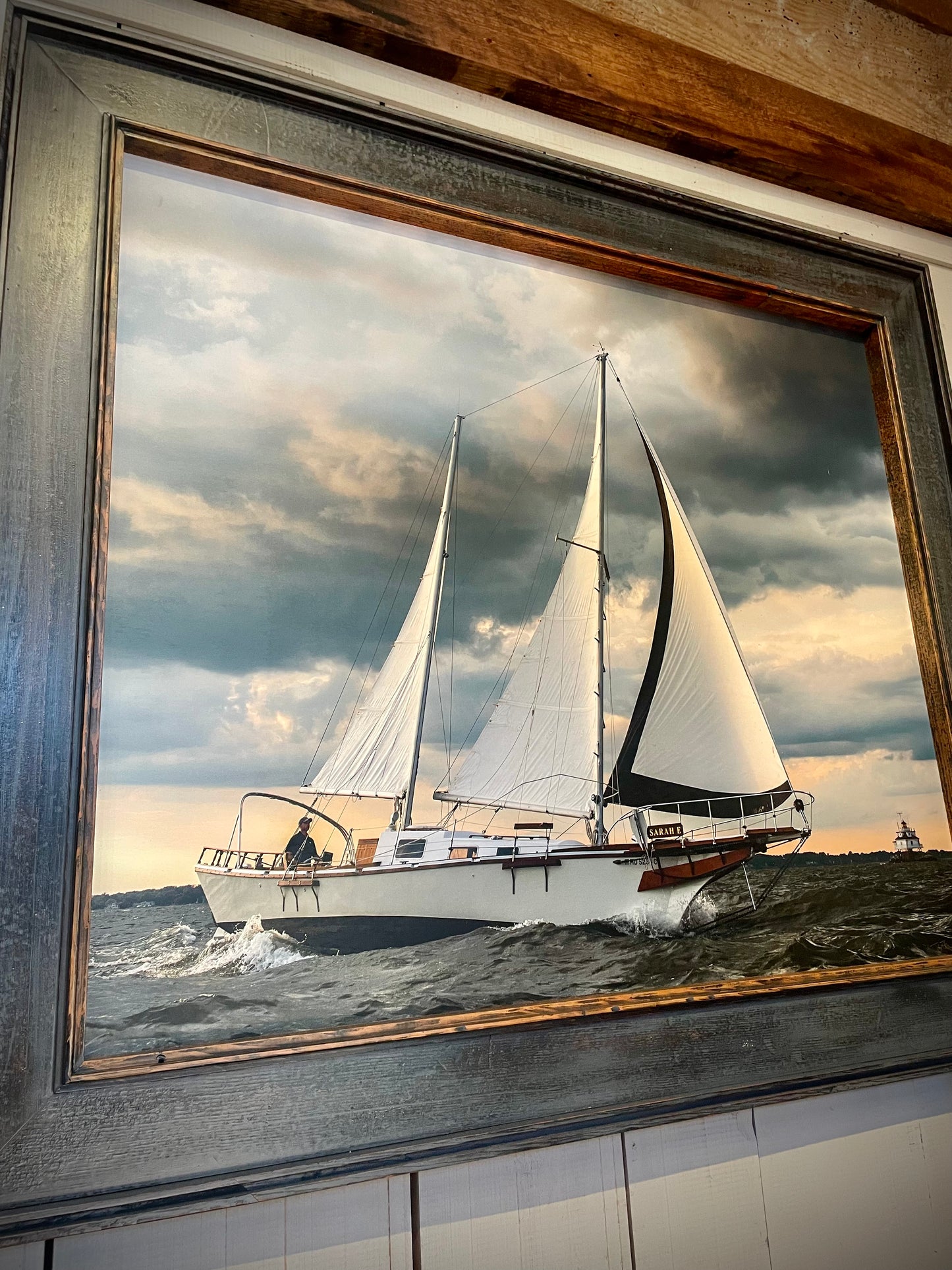 Jay Fleming Photography Framed by Rob Seltzer