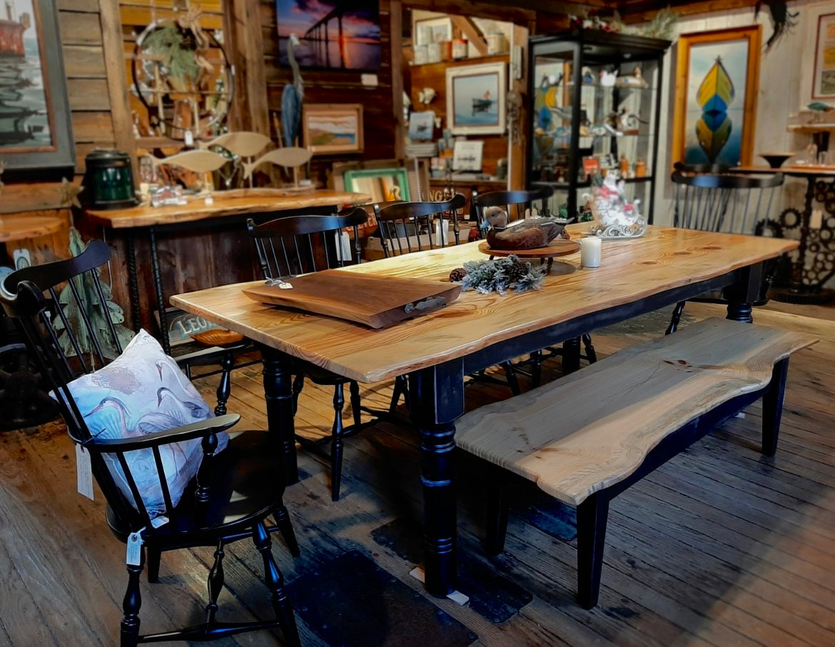 Farm Tables