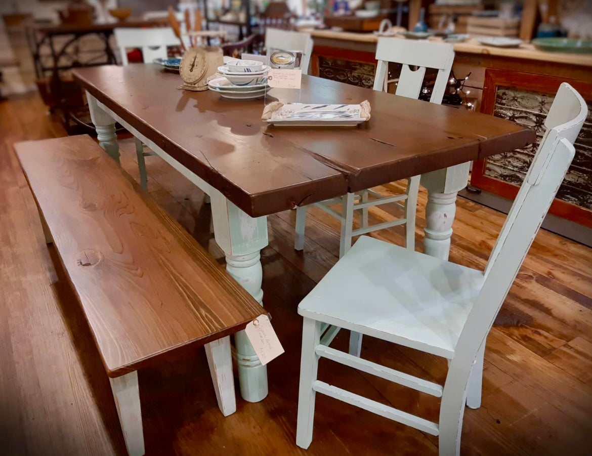 Farm Tables