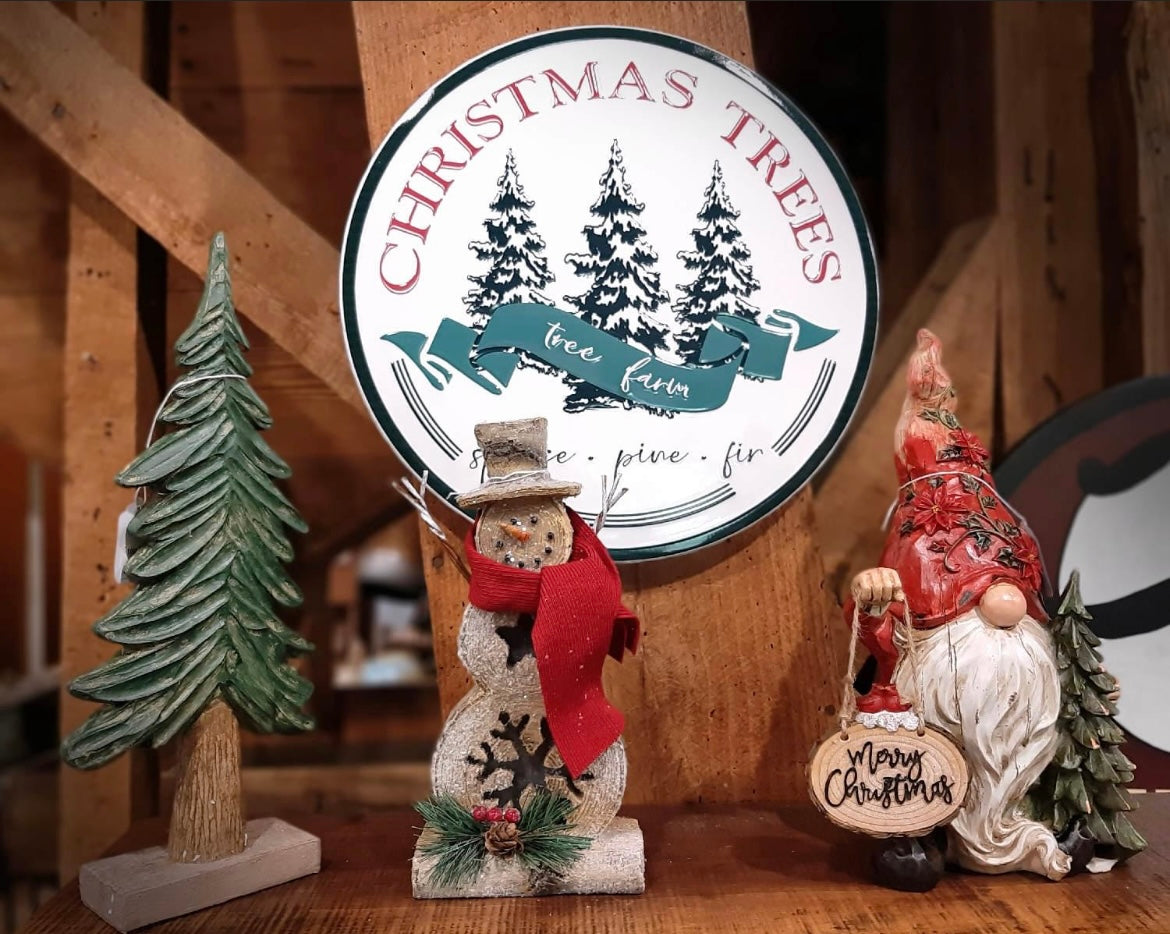 Christmas Decorations