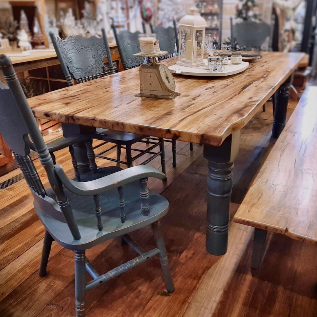 Farm Tables