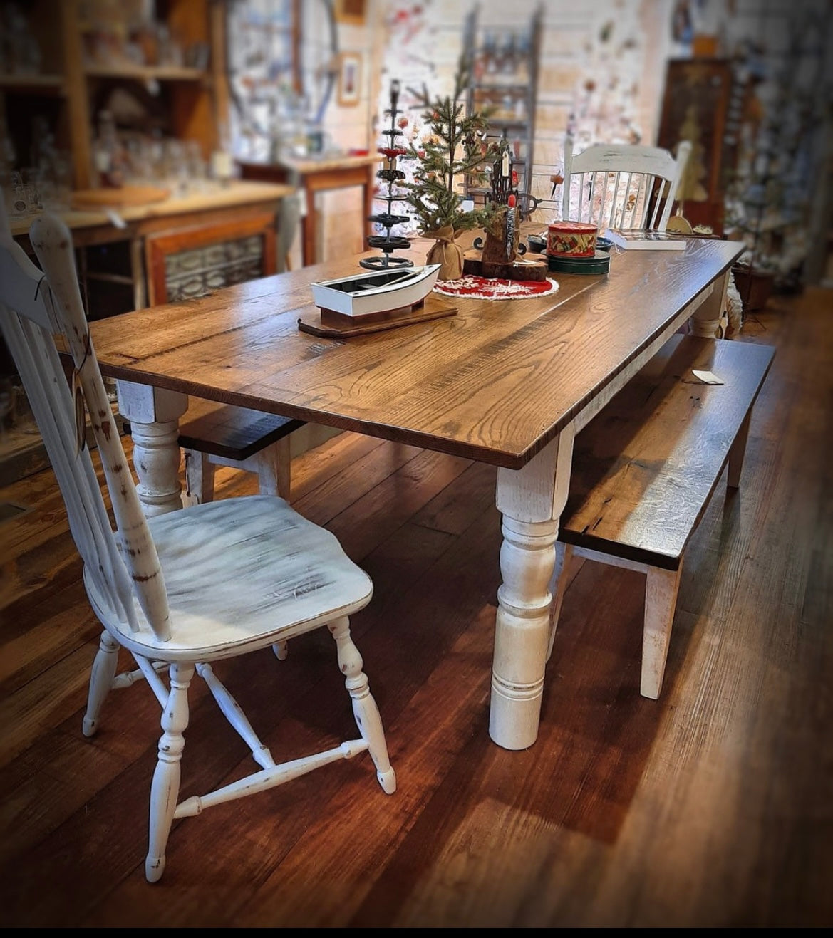 Farm Tables