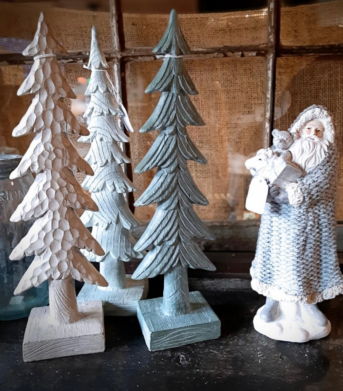 Christmas Decorations