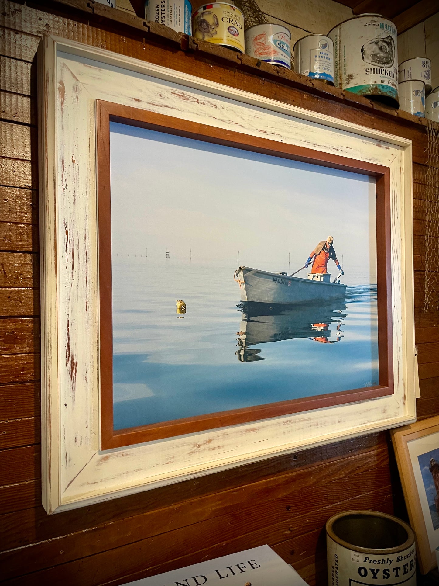Jay Fleming Photography Framed by Rob Seltzer