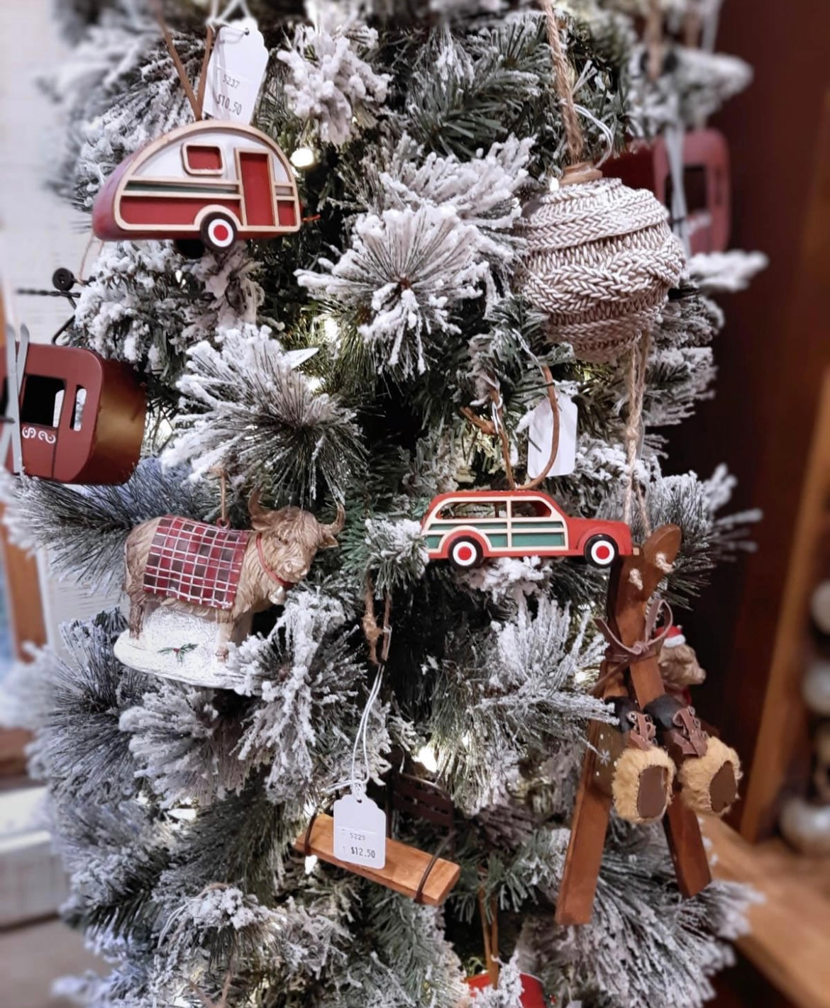 Christmas Decorations