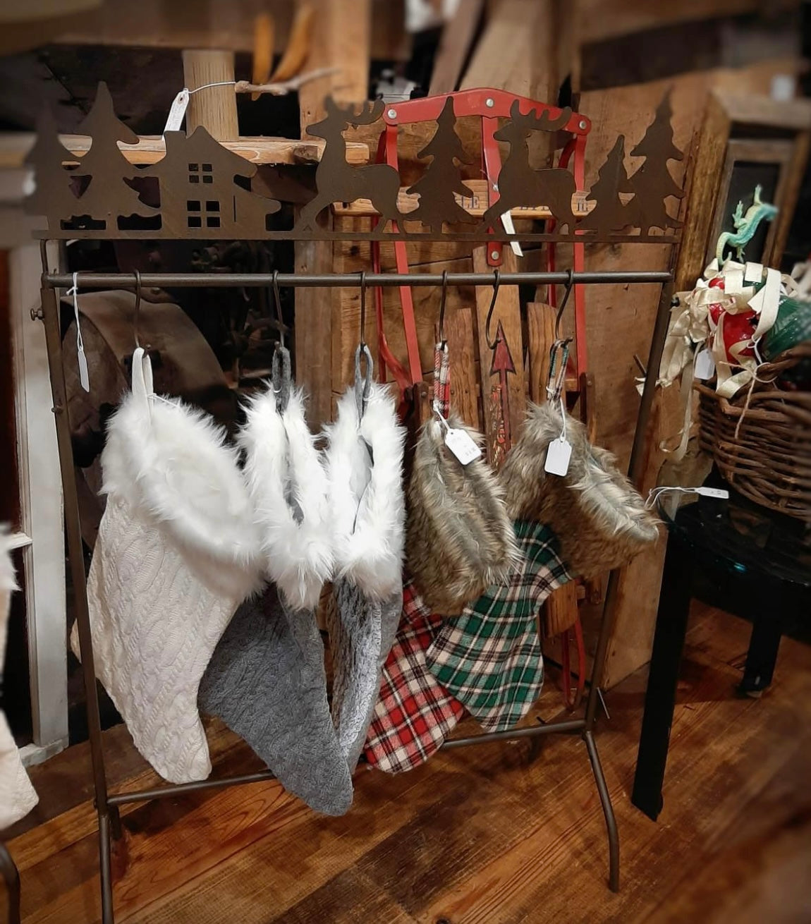 Christmas Decorations