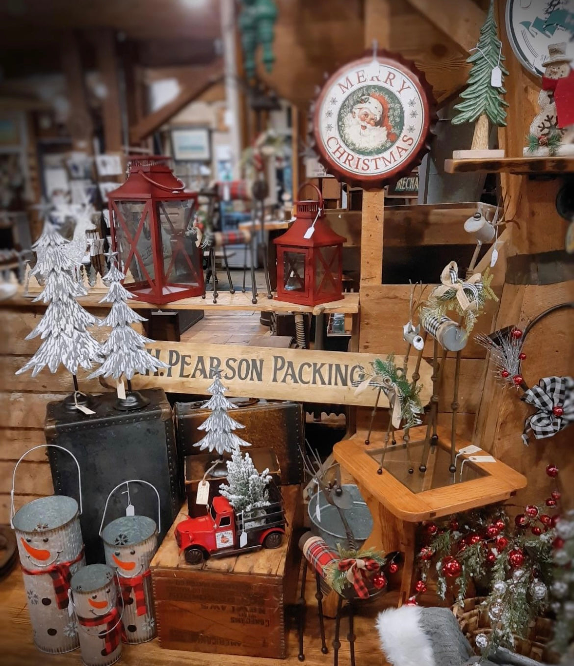 Christmas Decorations