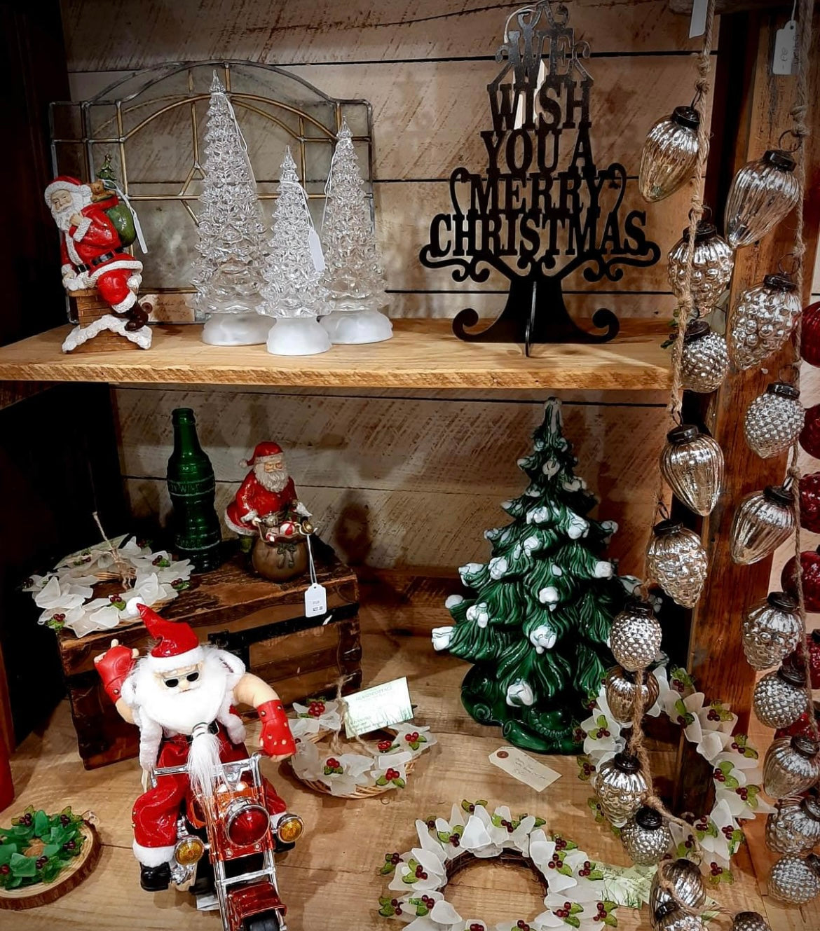 Christmas Decorations