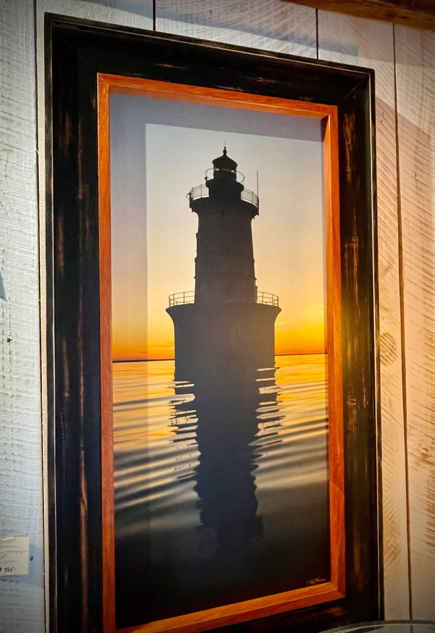 Jay Fleming Photography Framed by Rob Seltzer