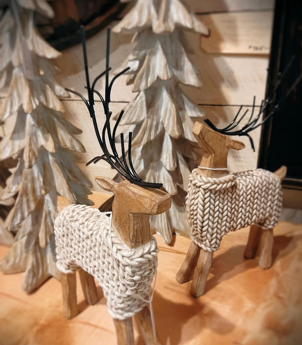 Christmas Decorations