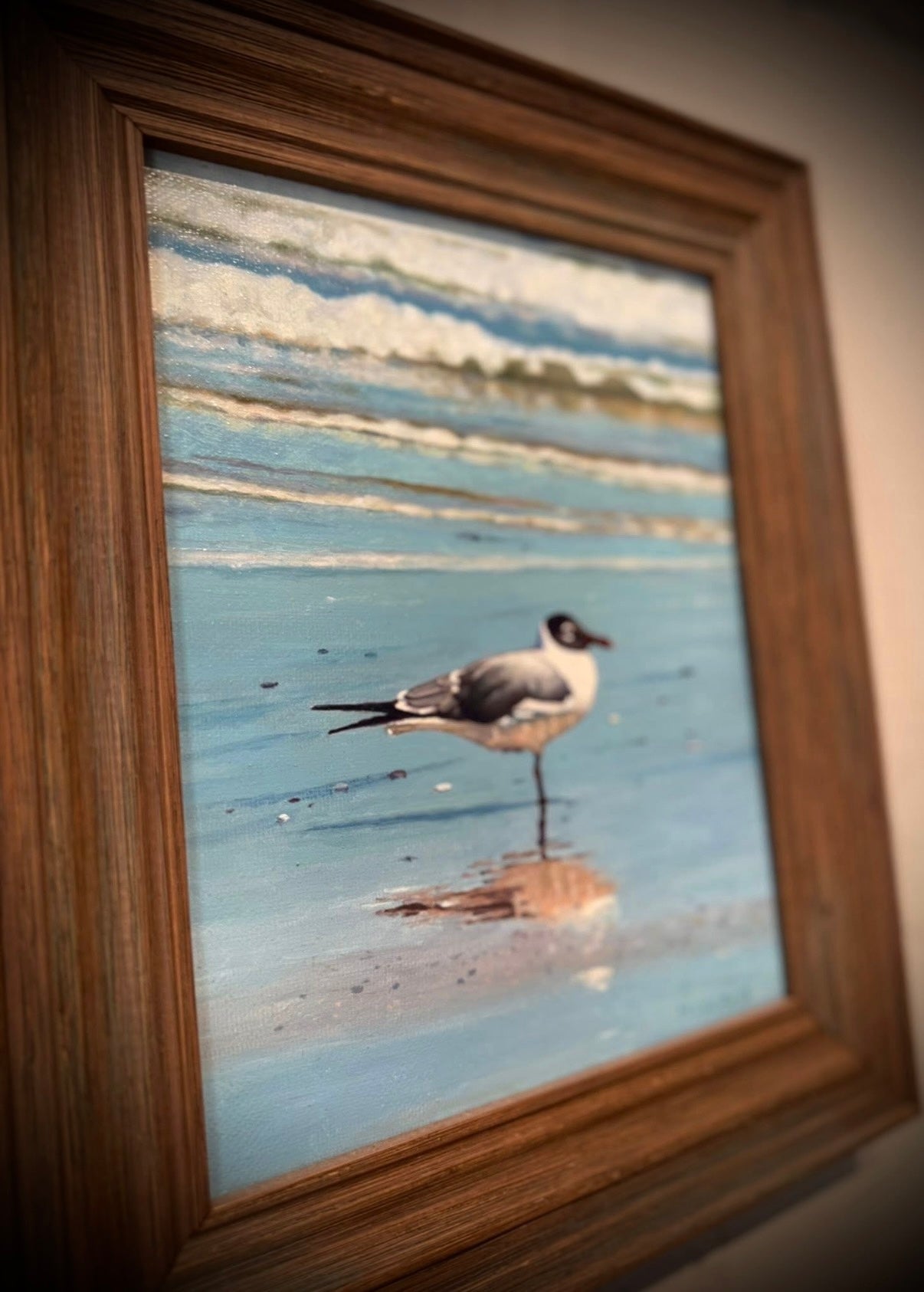 Marty Shubert Paintings