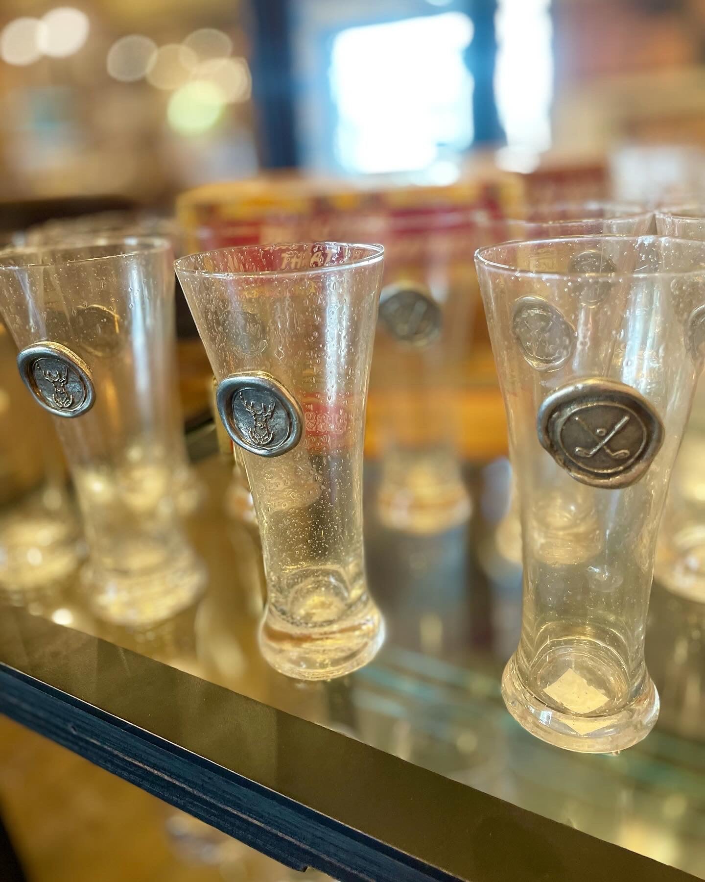 Southern Jubilee Glasses